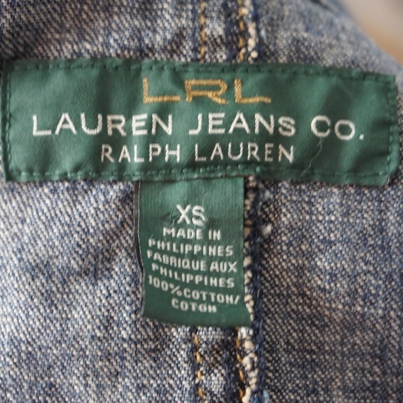 Ralph Lauren | Denim Jacket - Picture 5 of 5